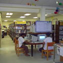 Library :: College of the Marshall Islands