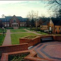Divisional head Quarters :: Columbia Theological Seminary