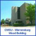 college builling :: Warrensburg Area Career Center