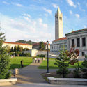 Memorial glade :: University of California-Berkeley