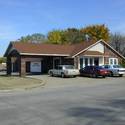Entrance :: Claremore Beauty College