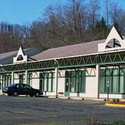 Building :: Porter and Chester Institute of Branford