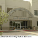 Entrance :: Conservatory of Recording Arts and Sciences