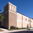 Building :: Dallas Theological Seminary