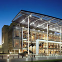 Mondavi center for the Arts performance hall :: University of California-Davis