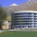 Building :: Davis Applied Technology College