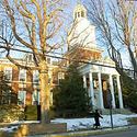 Trickett Hall :: The Dickinson School of Law of the Pennsylvania State University