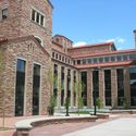 Law Building :: University of Colorado at Boulder