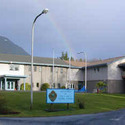 College building :: Career Academy
