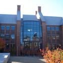 science building :: Career Blazers Learning Center