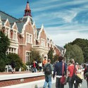 Campus :: Lincoln Technical Institute