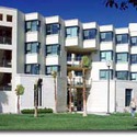 Leeds Building :: University of California-Santa Barbara