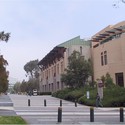 University Center :: University of California-San Diego