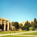 Campus Lecture Buildings :: University of California-Los Angeles