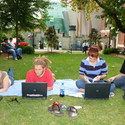 Stevens Campus :: Stevens Institute of Technology