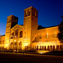 Royce hall :: University of California-Los Angeles