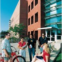 Campus from East :: University of California-Riverside
