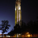 Bell Tower :: University of California-Riverside