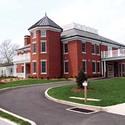 University building :: California University of Pennsylvania