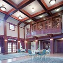 Great room :: California University of Pennsylvania