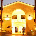 Eugene & Billie Yeager center :: California Baptist University