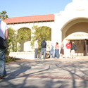 Campus :: California Baptist University