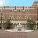 Campus Building :: University of Southern California