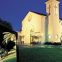  College Building :: Vanguard University of Southern California