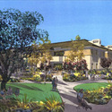 Science tech building :: Dominican University of California