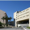 Campus University, Classroom. Laboratory & Admin :: California Institute of the Arts