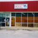 building :: Paul Mitchell The School-Arkansas