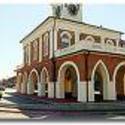 building :: Fayetteville Beauty College