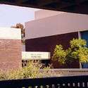 Roy Disney Theater :: California Institute of the Arts