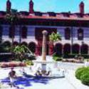 outside :: Flagler College-Tallahassee