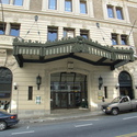 College building :: California Culinary Academy
