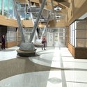 School infrastruture :: Howell Cheney Regional Vocational Technical School