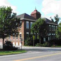 Building :: Huntington School of Beauty Culture-Main Campus