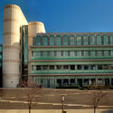 Mc Gaugh Hall :: University of California-Irvine