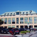 University building :: University of California-Santa Cruz