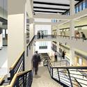 Physical sciences bulding :: University of California-Santa Cruz