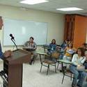 Class :: ICPR Junior College-Mayaguez