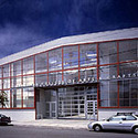 The new Montgomery campus :: California College of the Arts