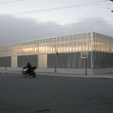 Graduate center :: California College of the Arts