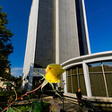Building :: California Institute of Technology