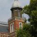 building :: Garrett-Evangelical Theological Seminary