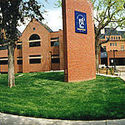 Campus :: Iliff School of Theology