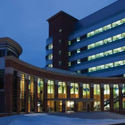 Building :: Illinois School of Health Careers