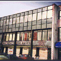 Building :: Marinello Schools of Beauty