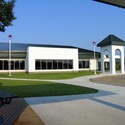 Building :: Indian Capital Technology Center-Muskogee