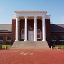 Campus Building :: University of Delaware